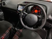 used Citroën C1 1.0 VTi 72 Feel 5dr - 2020 (20)