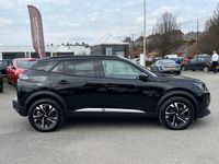 used Peugeot 2008 1.2 PureTech 130 GT 5dr