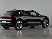 used Jaguar I-Pace 294kW EV400 HSE 90kWh 5dr Auto