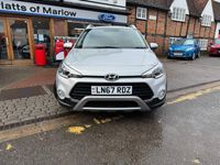 used Hyundai i20 1.0 T-GDi Active Euro 6 5dr 1 Owner