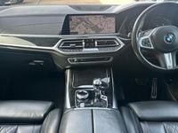 Used BMW X7 M Sport 335 HP (246 kW) 2021 Grey SUV