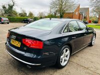 used Audi A8 3.0 TDI Quattro SE Executive 4dr Tip Auto