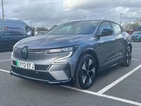 used Renault Mégane IV EV60 160kW Equilibre 60kWh Optimum Charge 5dr Auto