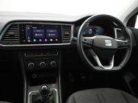 used Seat Ateca SUV 1.5 EcoTSI (150ps) SE Technology