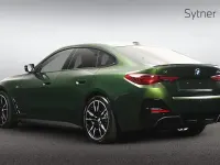 New BMW i4 Comfort Edition 442 kW (601 HP) 2026 Sedan