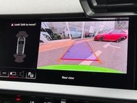 Used Audi RS3 400 HP (294 kW) 2026 Sedan