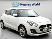 Used Suzuki Swift SZ-T 83 HP (61 kW) 2023 Hatchback