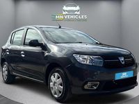 Used Dacia Sandero Comfort 2019 Hatchback