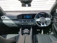 used Mercedes GLE63 AMG GLE CoupéS 4Matic+ Premium Plus 5dr TCT