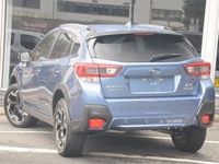 used Subaru XV 2.0i e-Boxer SE Premium 5dr Lineartronic