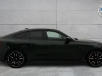 Used BMW M440 M Sport 369 HP (271 kW) 2023 Green Coupe