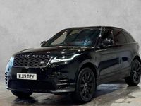 Used Land Rover Range Rover Velar SE Dynamic 300 HP (220 kW) 2020 SUV