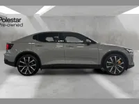 New Polestar 2 Performance 350 kW (476 HP) 2026 Vapour Hatchback