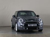 used Mini Cooper S Hatch 2.03d 189 BHP