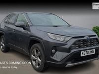 Used Toyota RAV4 306 HP (225 kW) 2022 SUV