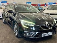 Used Renault Mégane IV Dynamique 110 HP (80 kW) 2017 Estate