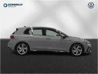 Used VW Golf VIII 150 HP (110 kW) 2024