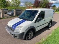 used Ford Transit Connect 1.8 TDdi T200 LX L1 H1 4dr