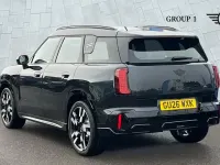 Used Mini Countryman 168 HP (123 kW) 2026 Grey SUV