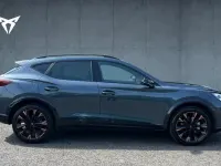 Used Cupra Formentor 150 HP (110 kW) 2026 SUV