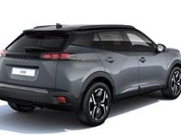 New Peugeot 2008 Allure 101 HP (74 kW) 2026 SUV