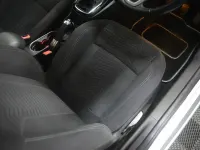 Used Ford Fiesta Titanium 75 HP (55 kW) 2013 Silver Hatchback