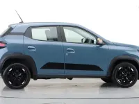 New Dacia Spring Extreme 47 kW (65 HP) 2025 Hatchback