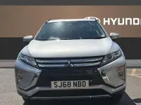 Used Mitsubishi Eclipse 163 HP (119 kW) 2019 Hatchback