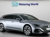 Usado VW Arteon R-line 190 HP (139 kW) 2024 Carrinha