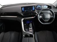 used Peugeot 3008 1.6 Hybrid 225 Allure 5dr e-EAT8