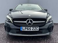 used Mercedes A180 A Class 1.6Sport (Premium) Hatchback 5dr Petrol 7G-DCT Euro 6 (s/s) (122 ps)