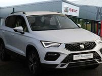 Used Seat Ateca SE Technology 150 HP (110 kW) 2025 SUV