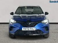 Used Renault Captur Rive Gauche 143 HP (105 kW) 2023 SUV