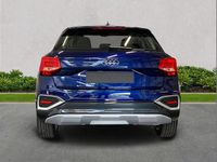 New Audi Q2 Sport 113 HP (83 kW) 2025 Other SUV