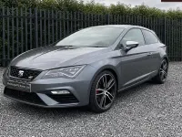 Used Seat Leon SC CUPRA 2017 Hatchback