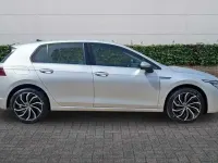 Used VW Golf VIII 130 HP (95 kW) 2021