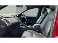 Used Jaguar E-Pace R-Dynamic 177 HP (130 kW) 2019 Red SUV