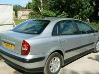 Used Citroën C5 110 HP (80 kW) 2002 Hatchback