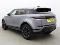 Used Land Rover Range Rover evoque SE Dynamic 204 HP (150 kW) 2025 Grey SUV
