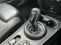 Used Mini Cooper Countryman Exclusive 136 HP (100 kW) 2018 White SUV