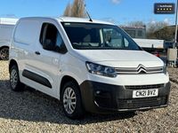 used Citroën Berlingo 1.2 PureTech 1000Kg Enterprise 110ps [Start stop]