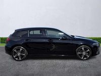 Used Mercedes A180 Sport Edition 136 HP (100 kW) 2024 Black Hatchback