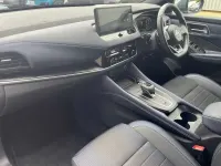 Used Nissan Qashqai Tekna 155 HP (114 kW) 2024 Grey SUV