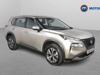 Used Nissan X-Trail Acenta Premium 204 HP (150 kW) 2026 SUV