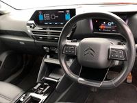 Usado Citroën C4 PureTech 131 HP (96 kW) 2023 SUV
