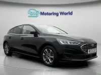Usado Ford Focus Titanium 155 HP (114 kW) 2023 Citadino