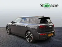 Used Mini John Cooper Works Clubman 301 HP (221 kW) 2020 Grey Estate