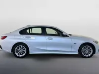 Used BMW 330e Comfort Edition 292 HP (214 kW) 2022 White Sedan