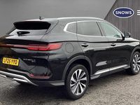 Used BYD Seal U Comfort 218 HP (160 kW) 2025 Black SUV