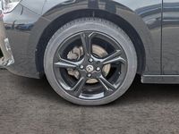 Used Vauxhall Corsa GS Line 100 HP (73 kW) 2022 Black Hatchback